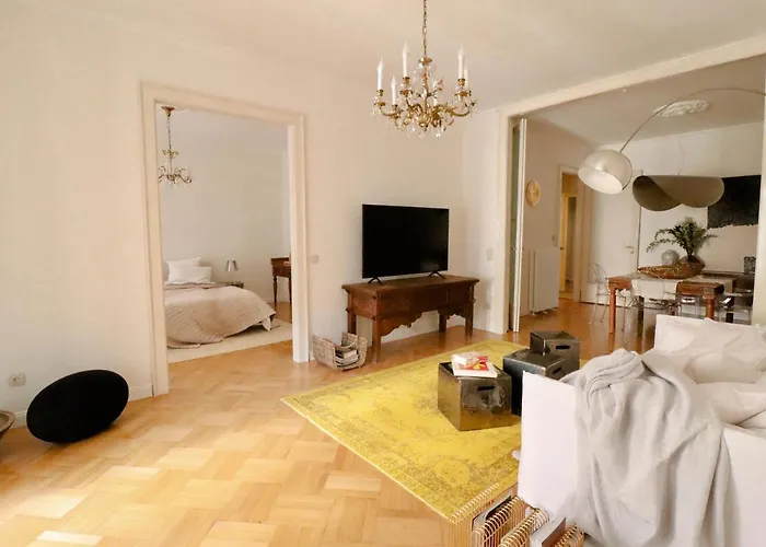 Apartamento Hiraeth