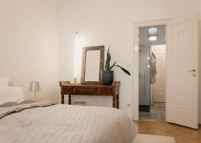 Hiraeth Apartamento Budapest