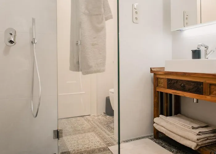 Apartamento Hiraeth *