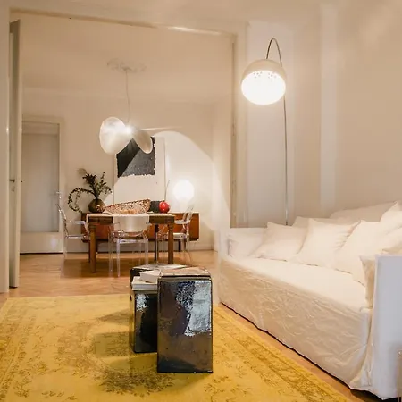 Apartment Hiraeth *