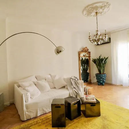 Apartment Hiraeth Budapest