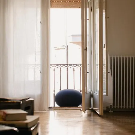Hiraeth Apartment