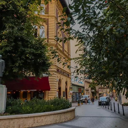 Hiraeth Budapest