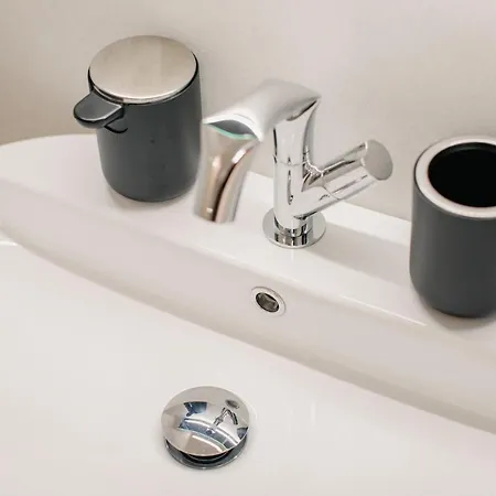 Apartmán Hiraeth Budapešť