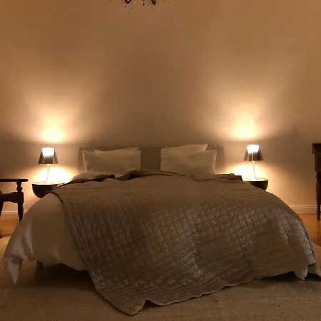 Apartment Hiraeth Budapest