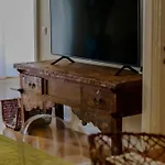 Hiraeth Apartman Budapest