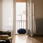 Hiraeth Apartman