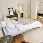 Apartman Hiraeth *