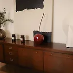 Hiraeth Apartman