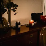 Apartman Hiraeth *