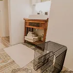 Hiraeth Apartman Budapest