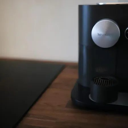 公寓 Hiraeth 布达佩斯