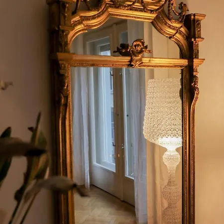 公寓 Hiraeth 布达佩斯