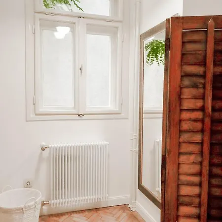 Appartamento Hiraeth Budapest