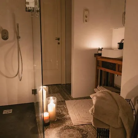 公寓 Hiraeth 布达佩斯