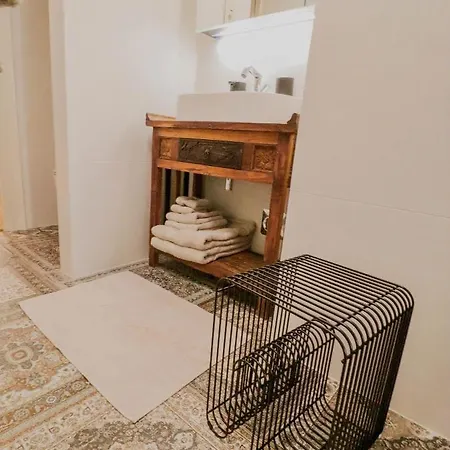 Hiraeth 公寓 布达佩斯