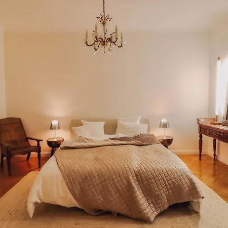 公寓 Hiraeth 布达佩斯