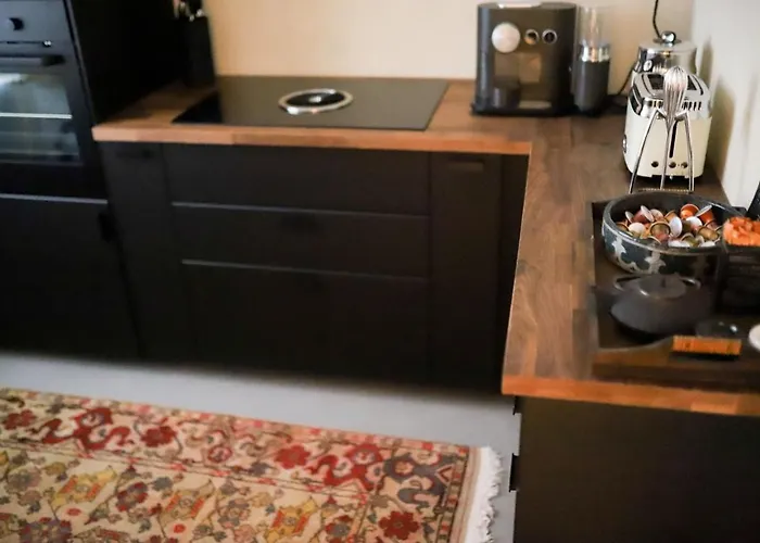 Hiraeth Apartament *