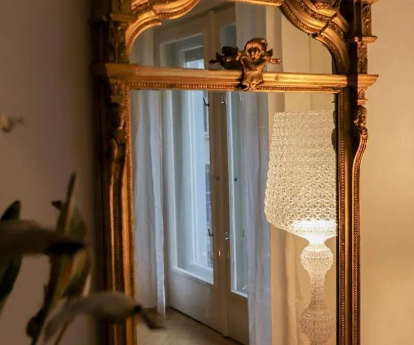 Apartman Hiraeth Budapest