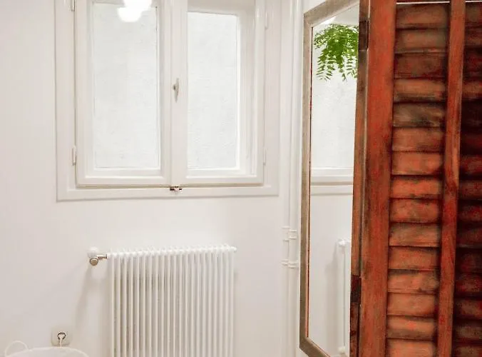 Apartman Hiraeth Budapest