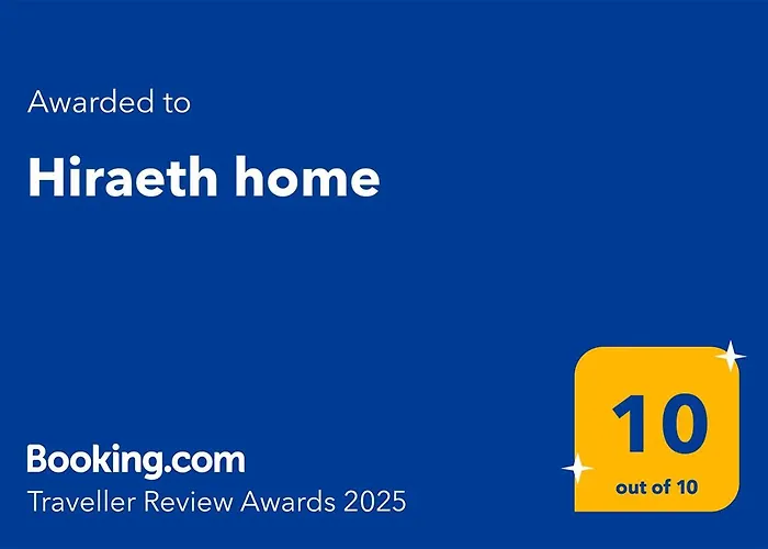 Apartman Hiraeth